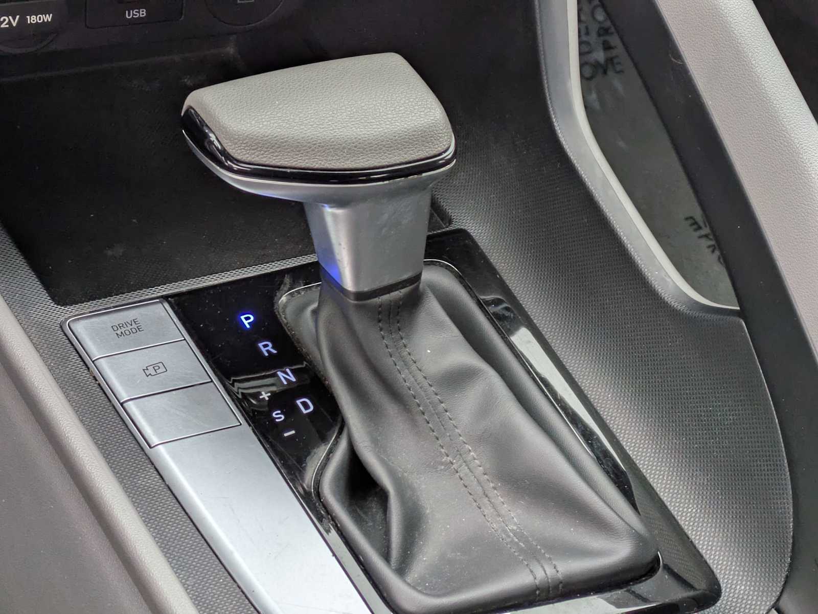 Thumbnail: 2025 Hyundai Elantra - 26