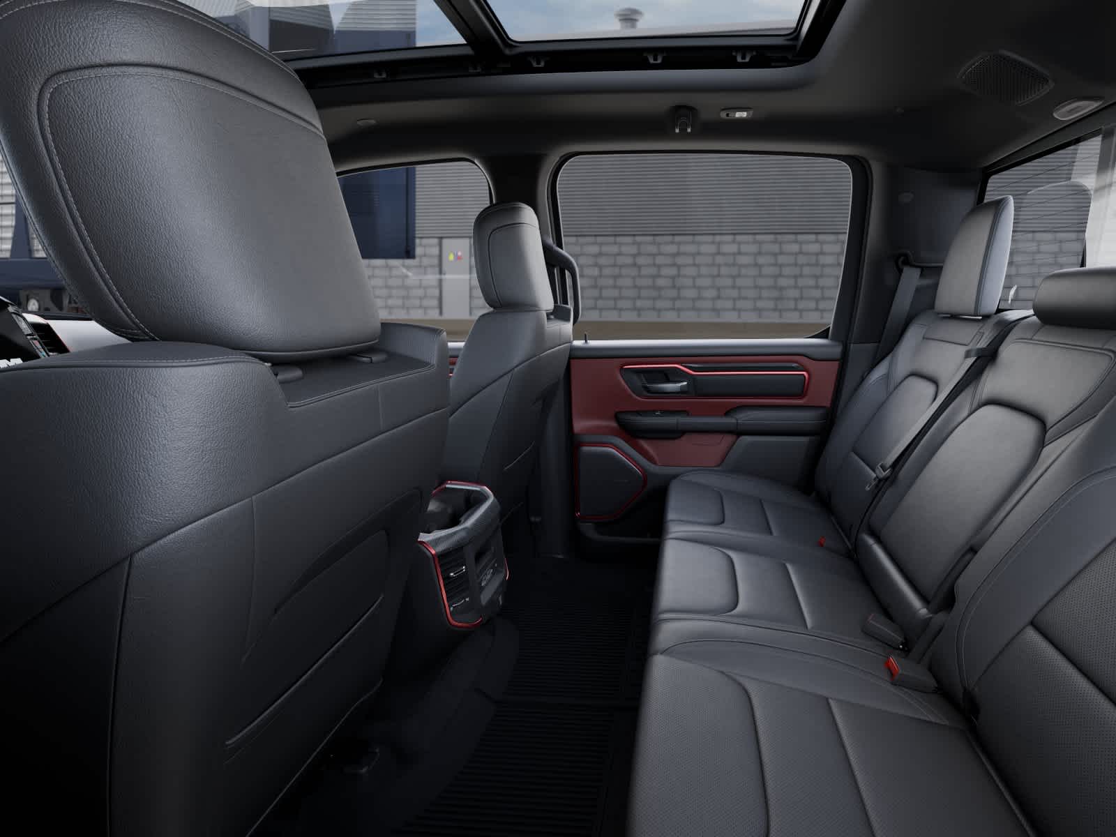 Thumbnail: 2026 RAM 1500 - 23