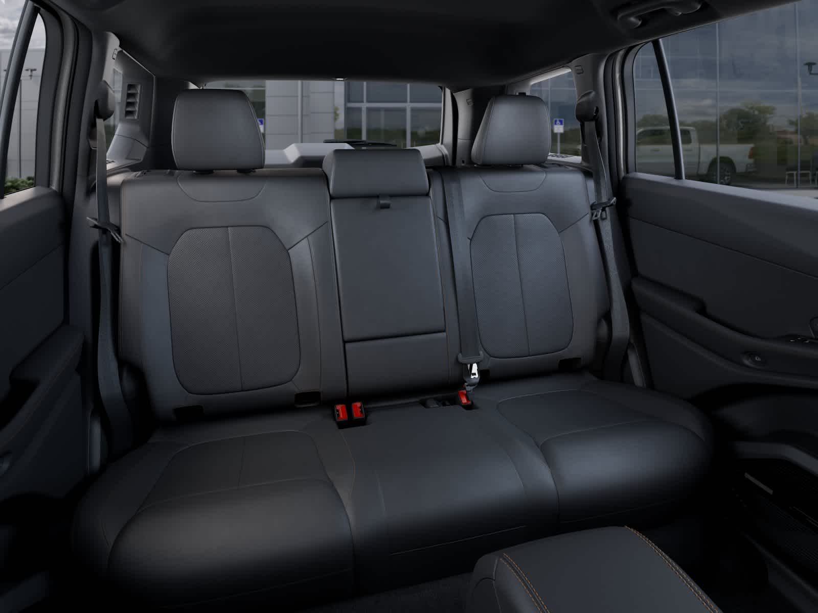 Thumbnail: 2026 Jeep Cherokee - 15