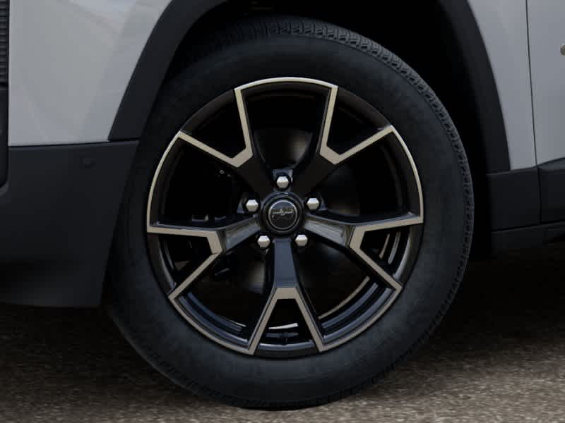 Thumbnail: 2026 Jeep Cherokee - 8