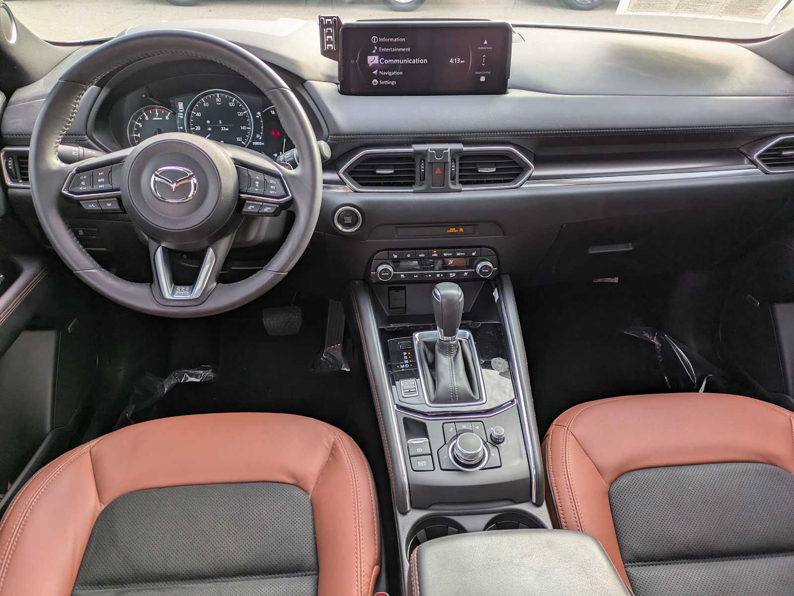 Thumbnail: 2024 Mazda CX-5 - 14