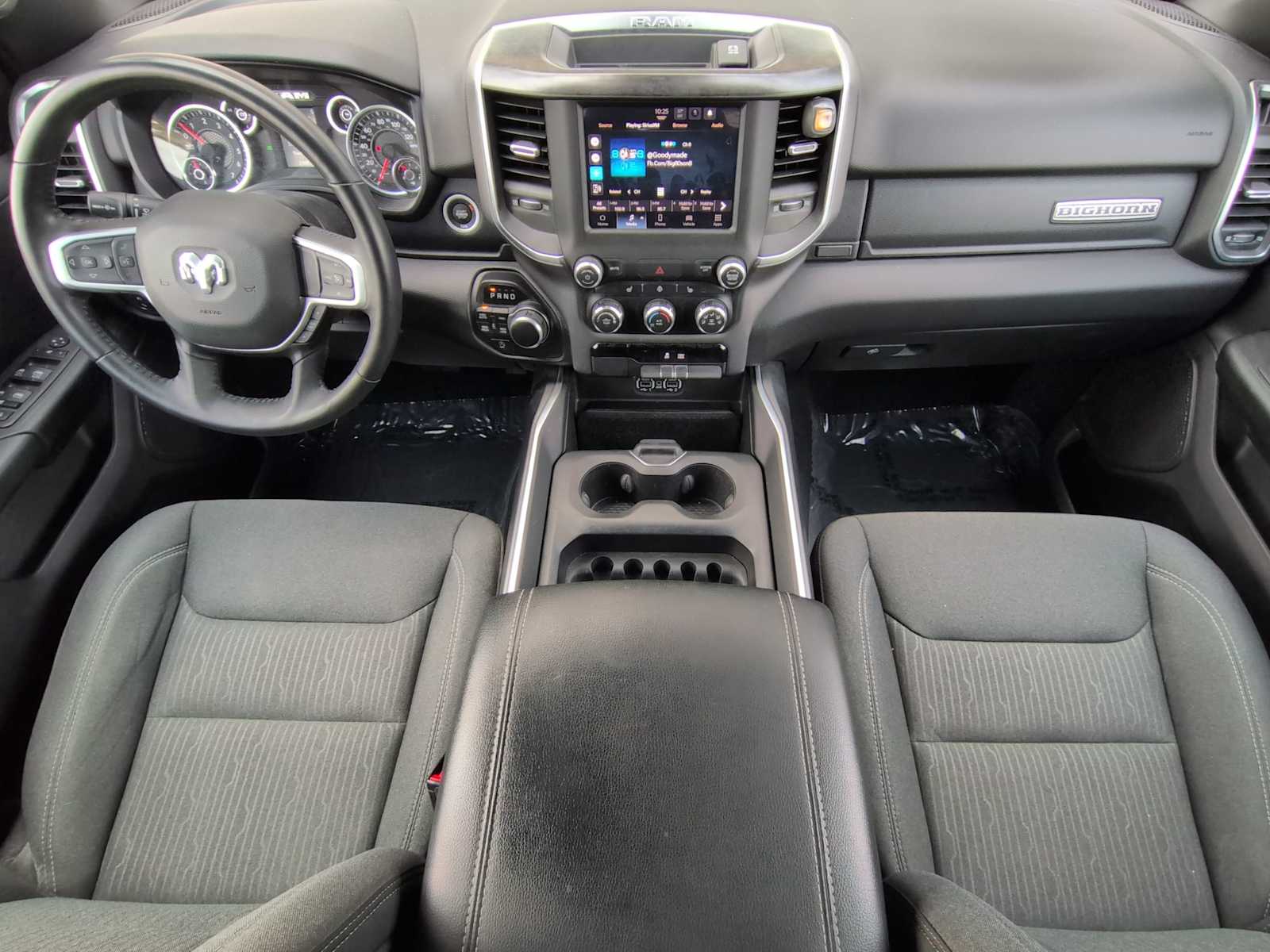 Thumbnail: 2024 RAM 1500 - 13