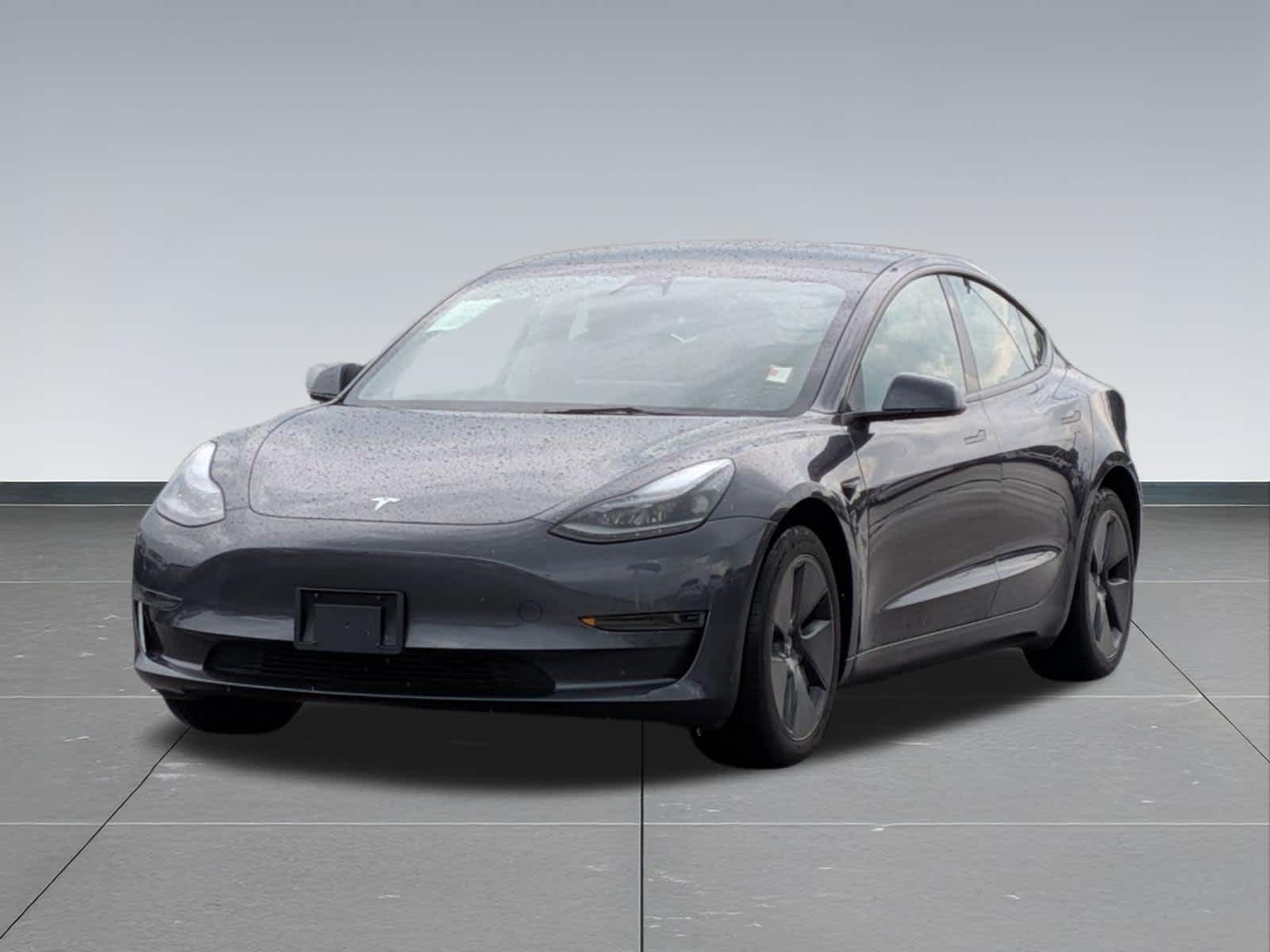Thumbnail: 2023 Tesla Model 3 - 10
