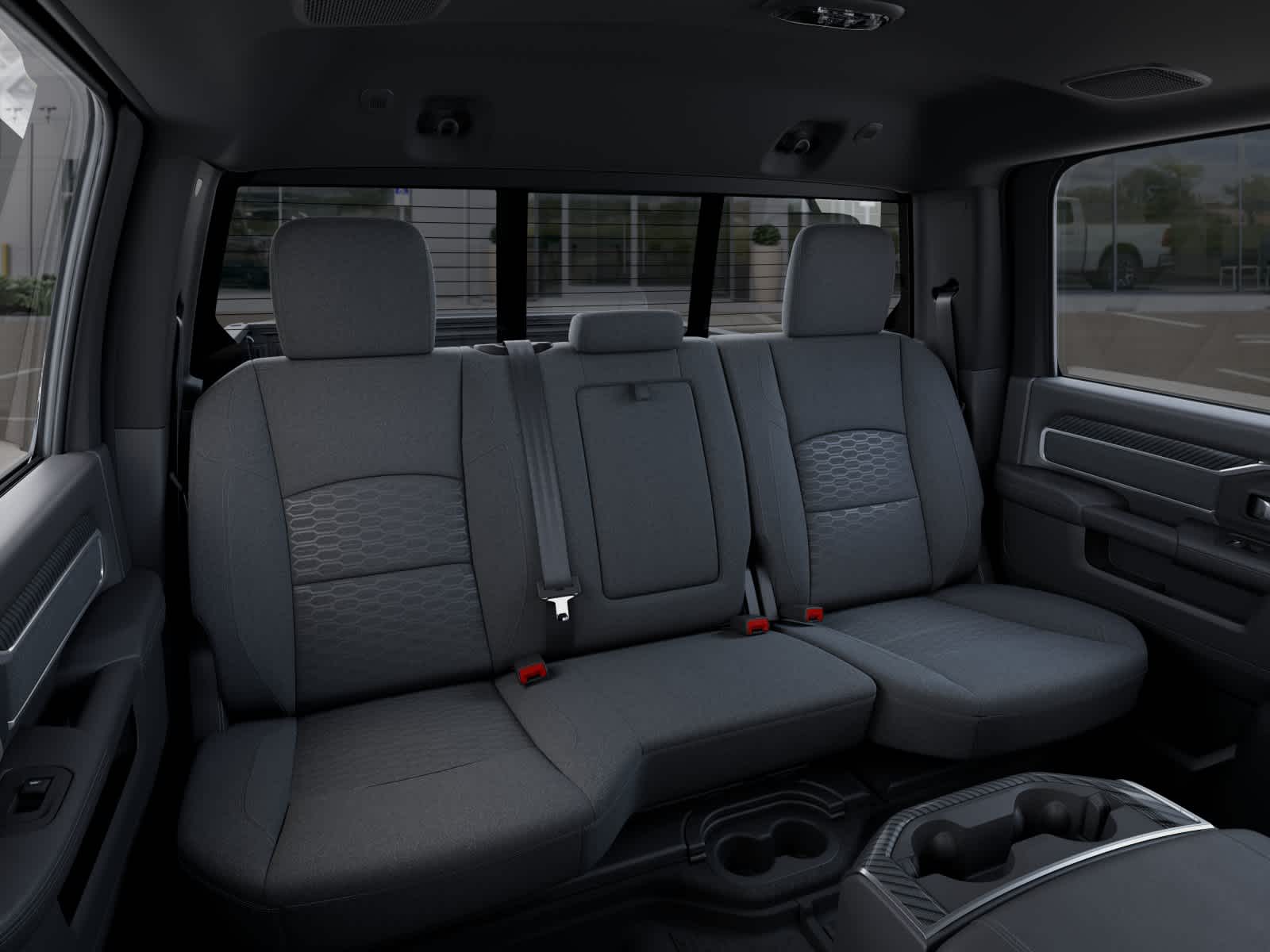 Thumbnail: 2026 RAM 2500 - 15