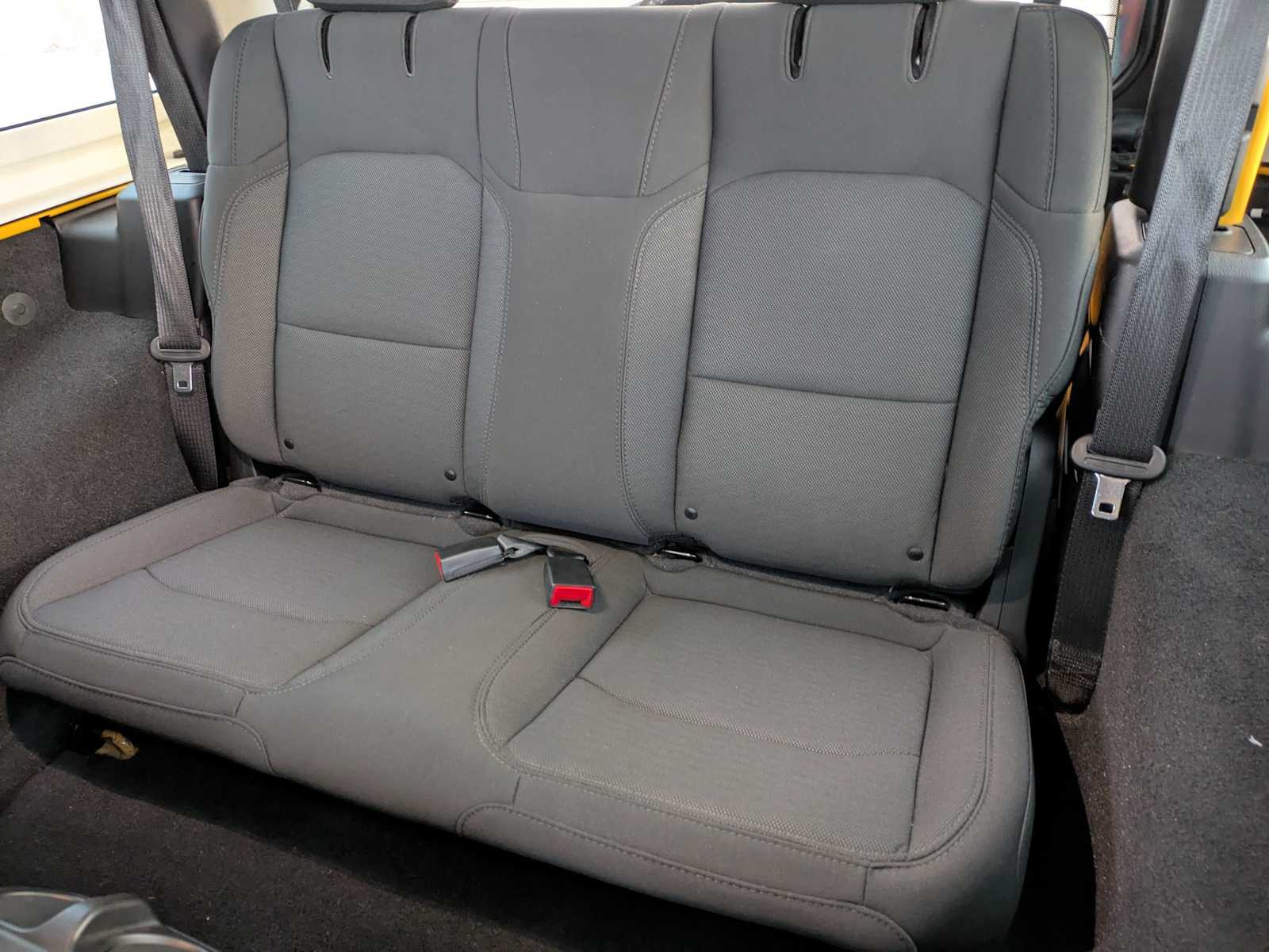 Thumbnail: 2020 Jeep Wrangler - 14