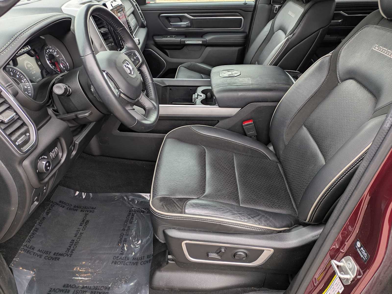 Thumbnail: 2023 RAM 1500 - 15