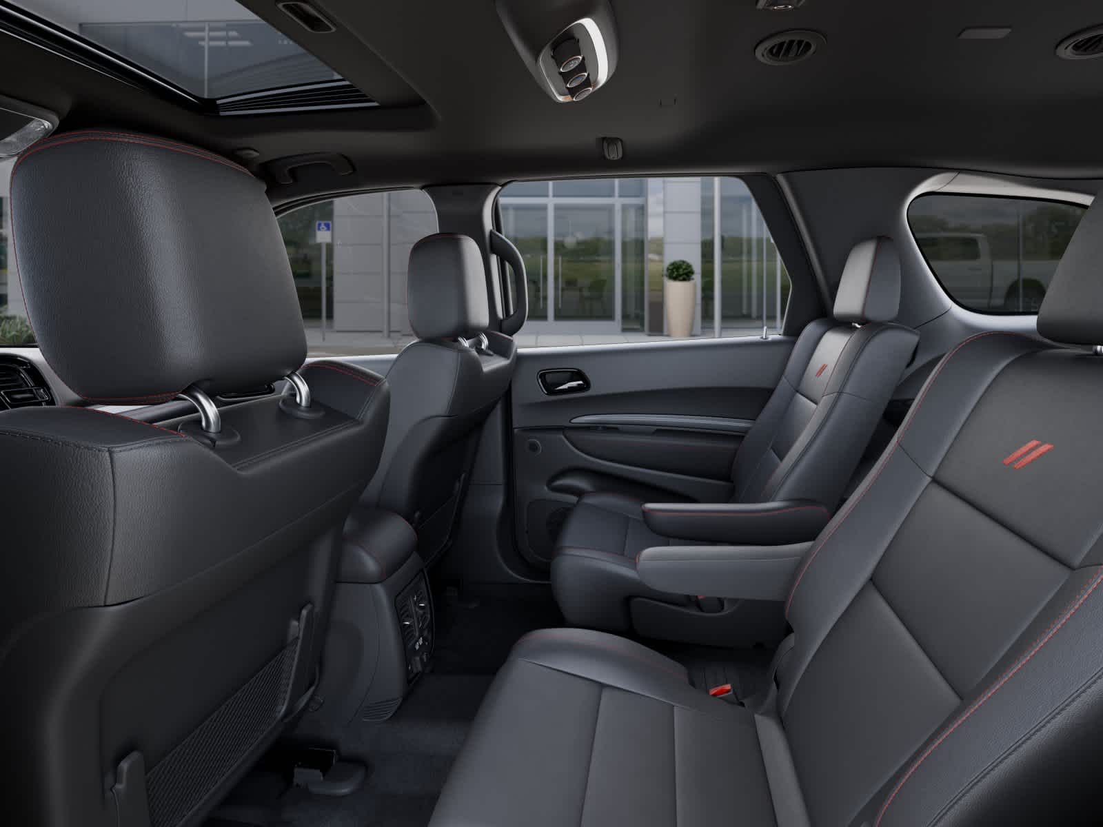 Thumbnail: 2026 Dodge Durango - 23