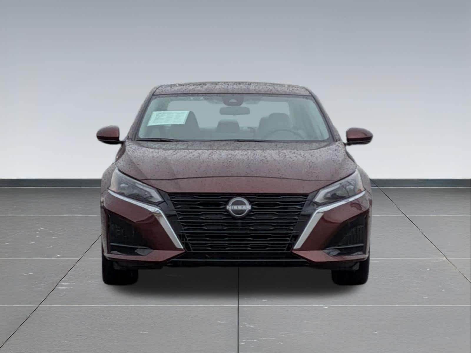 Thumbnail: 2023 Nissan Altima - 9