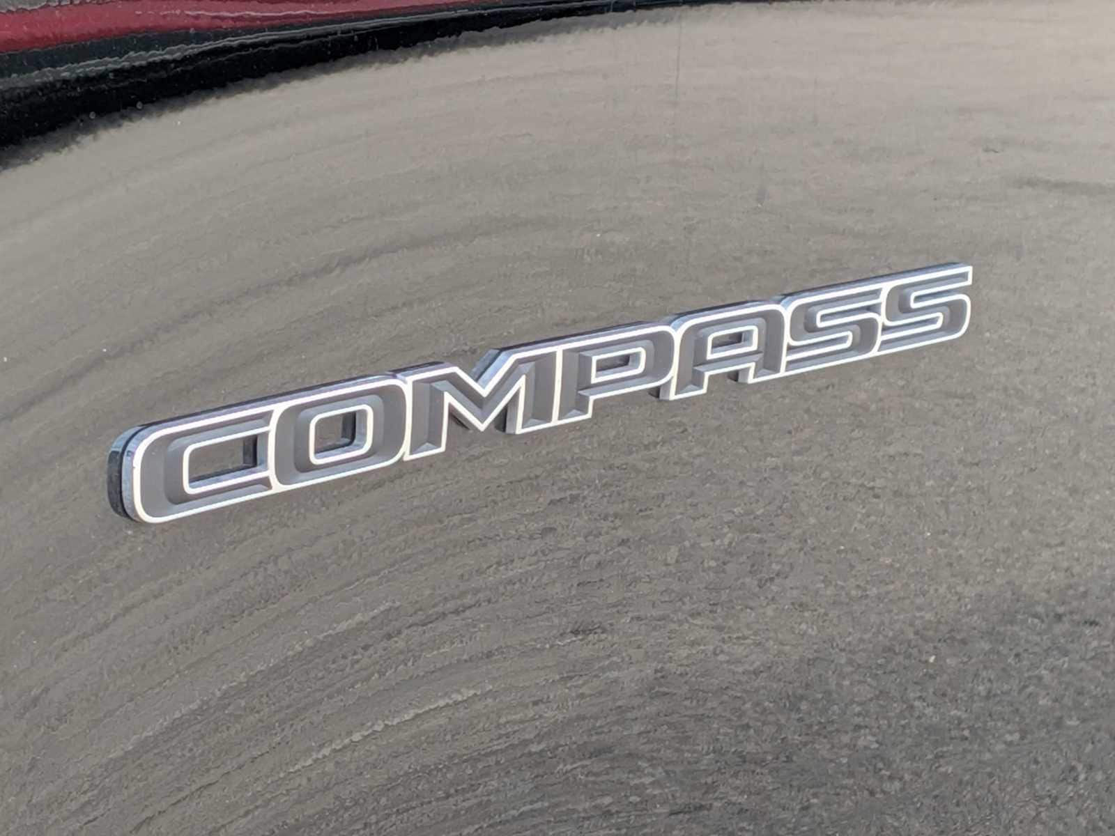 Thumbnail: 2025 Jeep Compass - 11