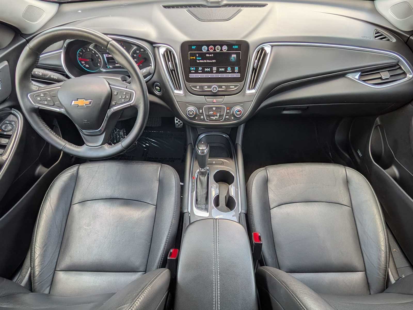 Thumbnail: 2016 Chevrolet Malibu - 20