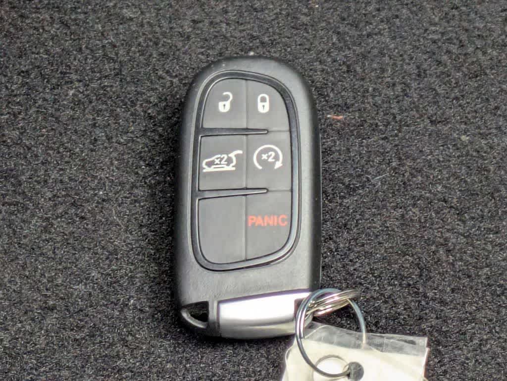 2021 Jeep Cherokee Limited - Photo 34