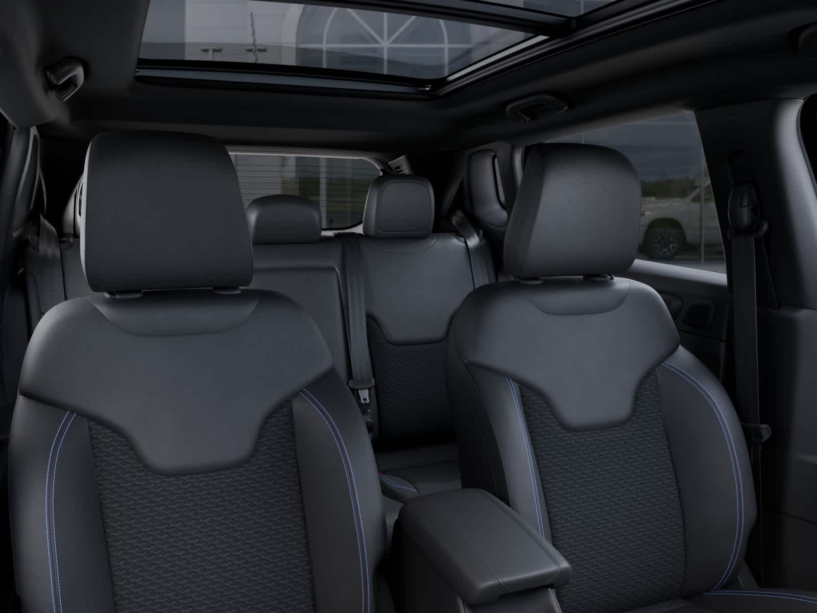 Thumbnail: 2025 Jeep Compass - 26