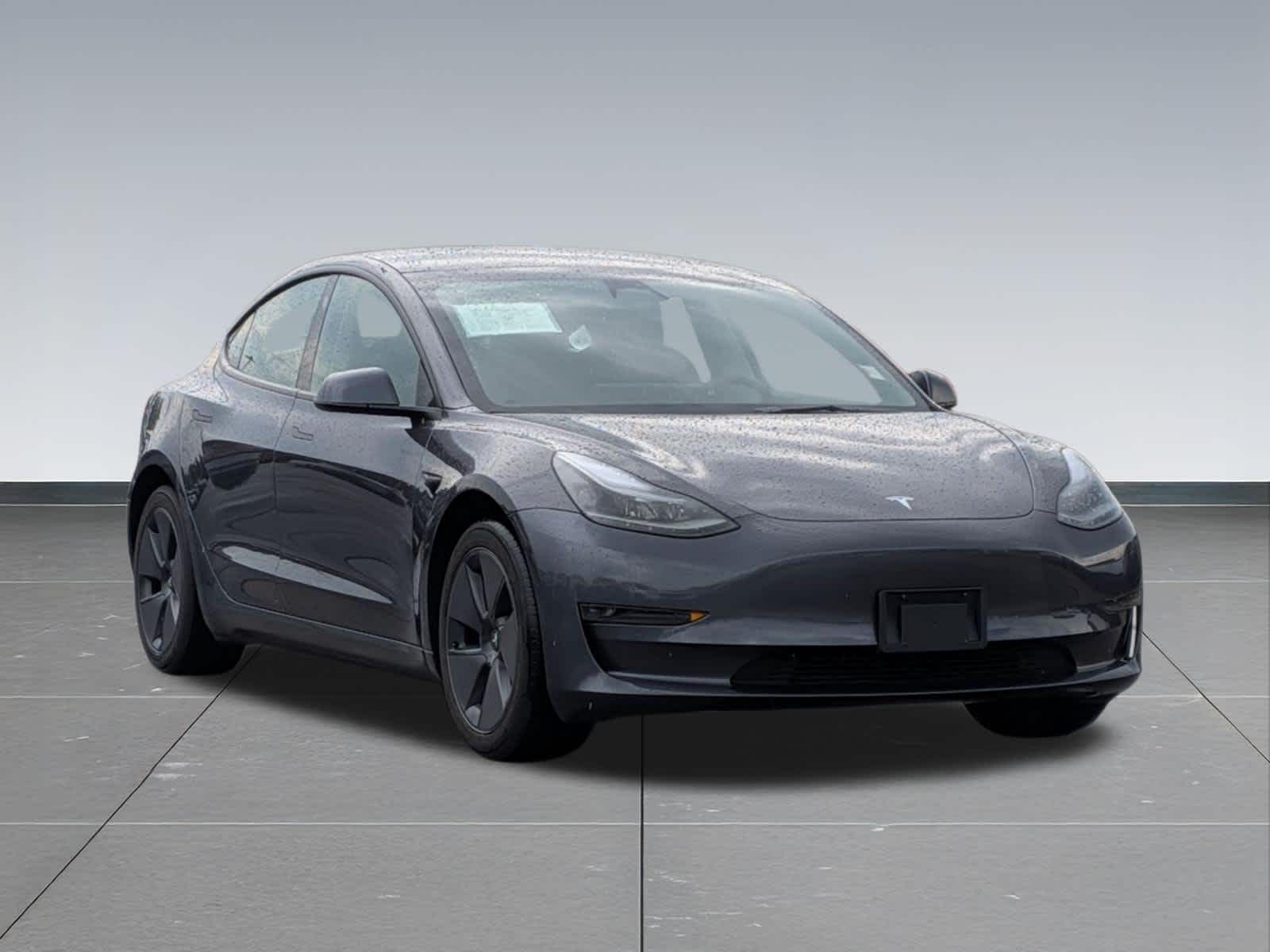 Thumbnail: 2023 Tesla Model 3 - 8