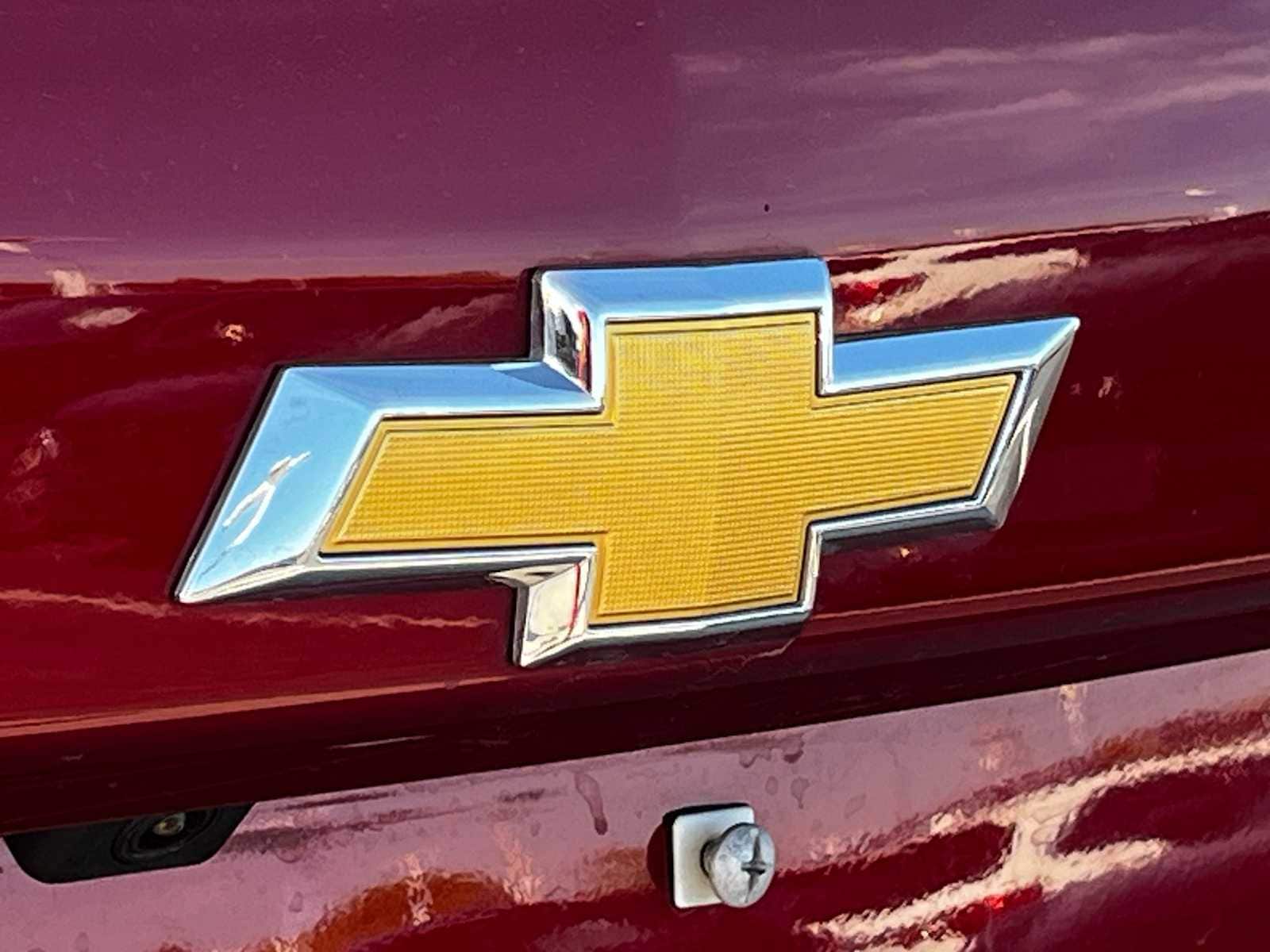 Thumbnail: 2023 Chevrolet Equinox - 11