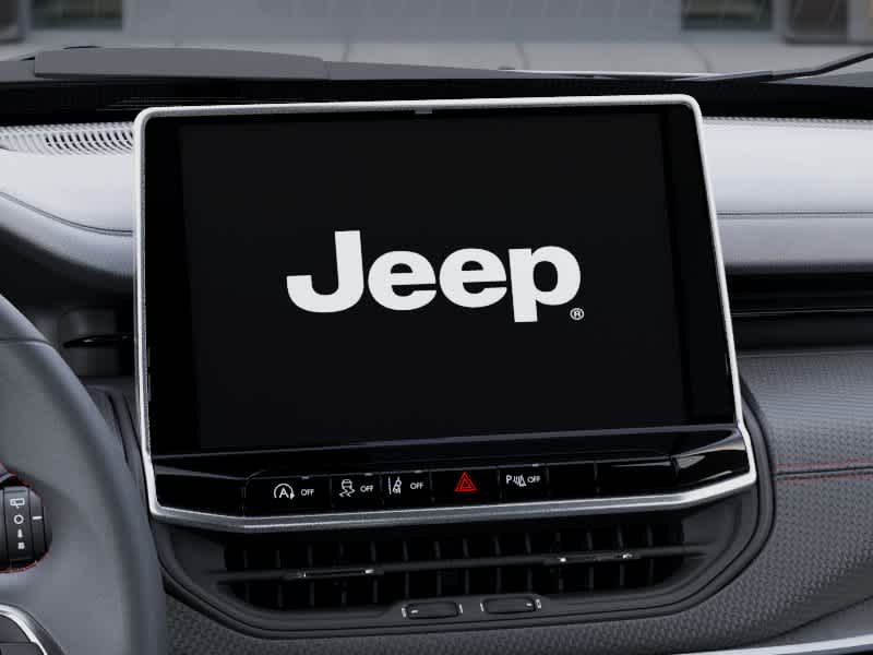 Thumbnail: 2026 Jeep Compass - 18