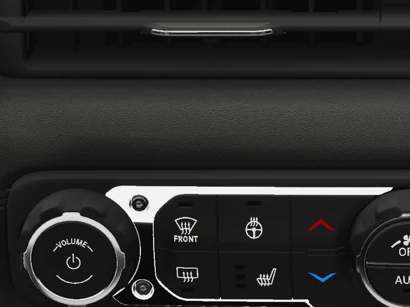 Thumbnail: 2025 Jeep Wrangler - 16
