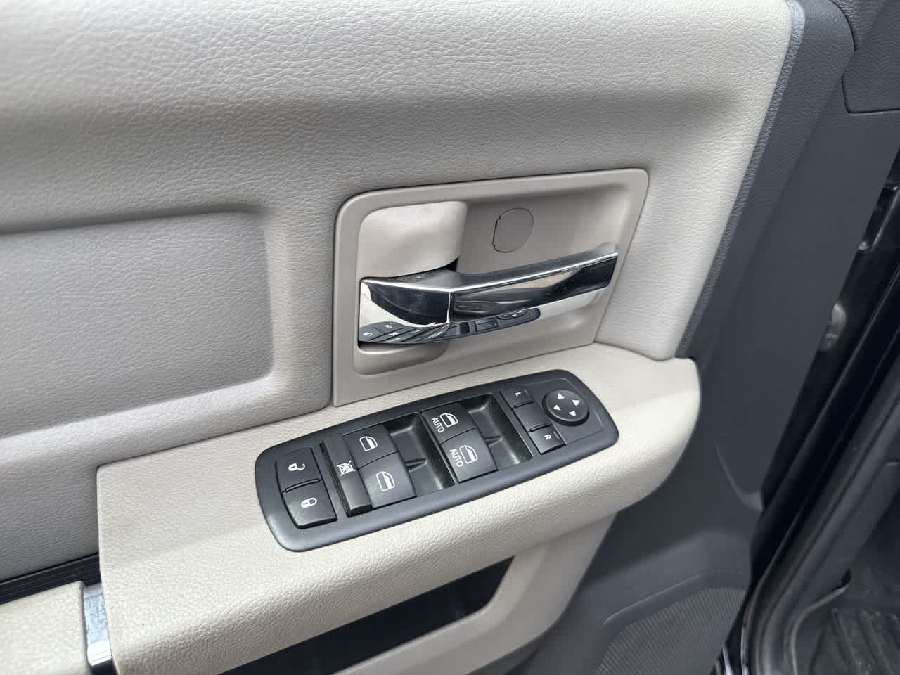 Thumbnail: 2012 RAM 1500 - 20