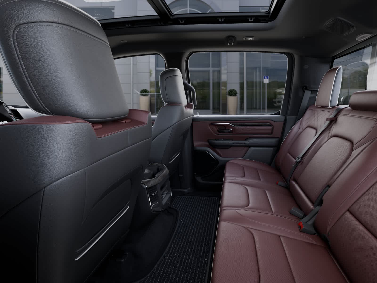 Thumbnail: 2026 RAM 1500 - 23