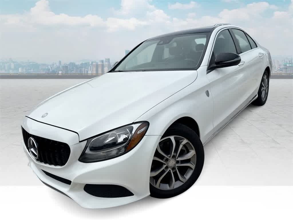 2017 Mercedes-Benz C-Class C 300 -
                  Waukesha, WI