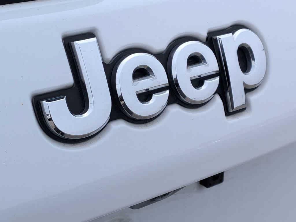 2025 Jeep Compass Latitude - Photo 11