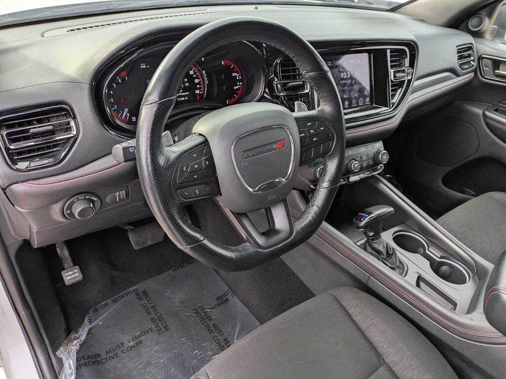 Used 2023 Dodge Durango GT SUV