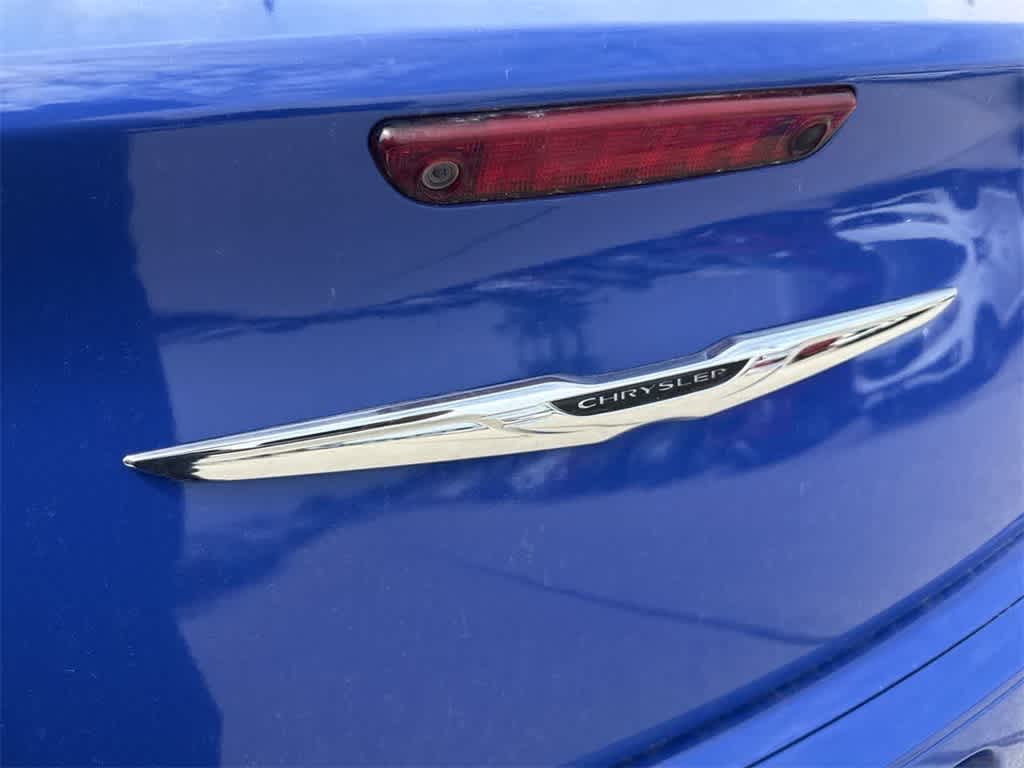 Thumbnail: 2018 Chrysler 300 - 11