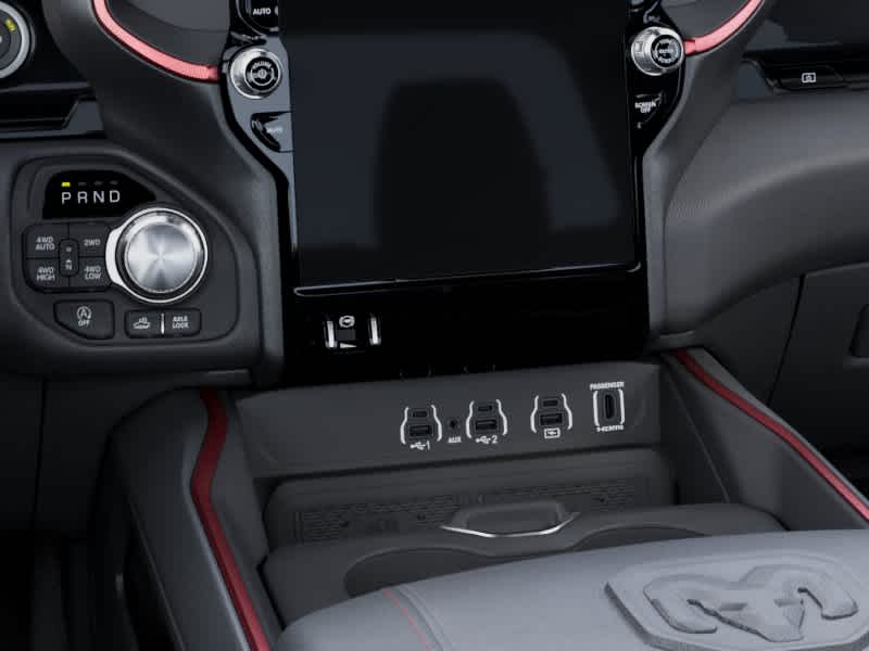 Thumbnail: 2026 RAM 1500 - 24