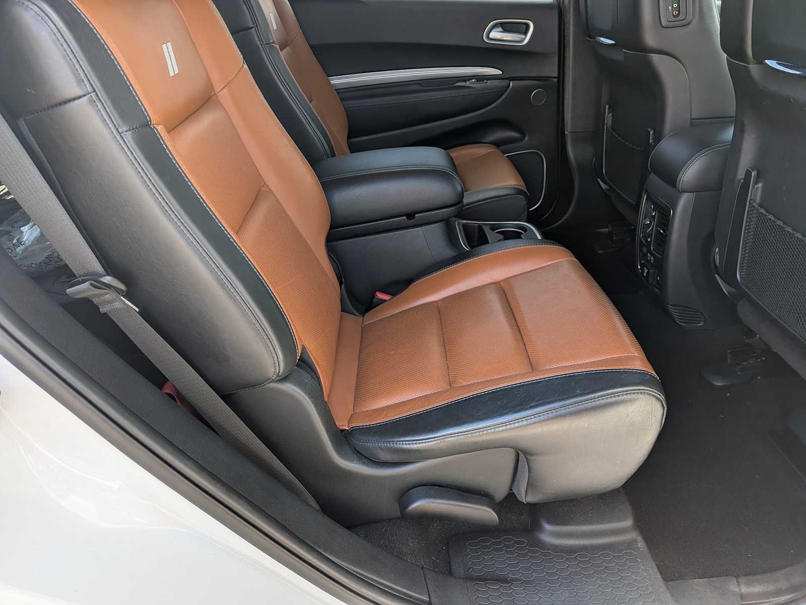 Thumbnail: 2020 Dodge Durango - 18