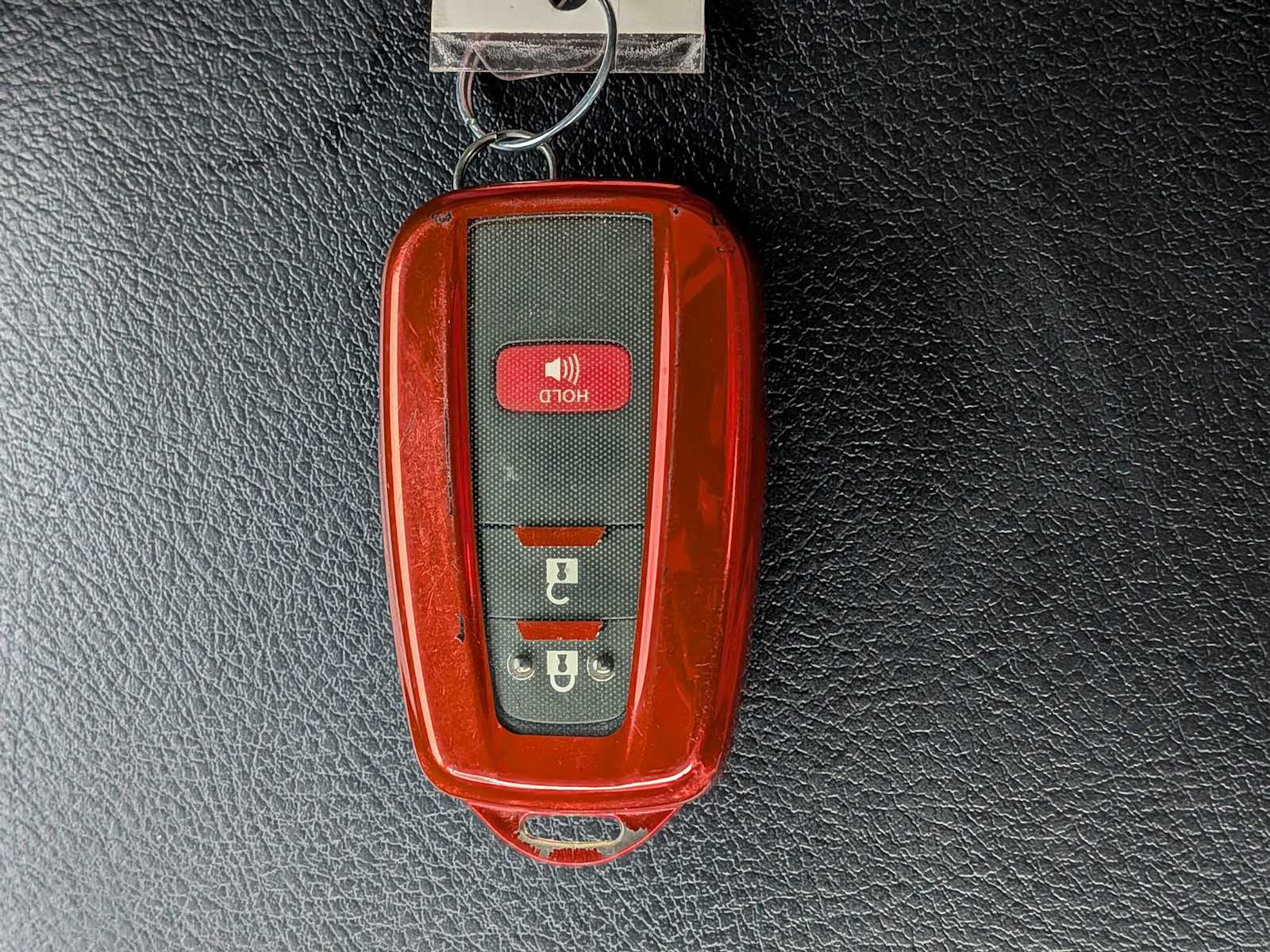 Thumbnail: 2024 Toyota 4Runner - 35