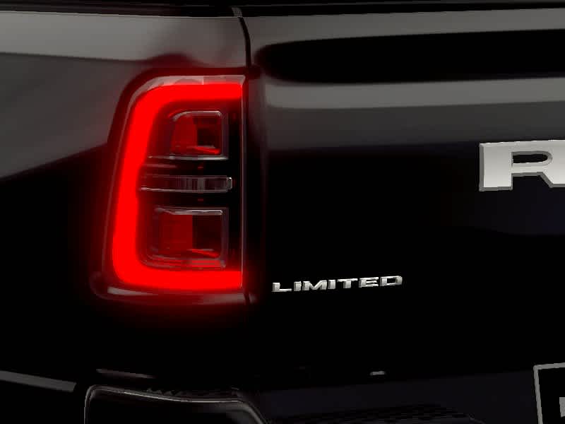 Thumbnail: 2026 RAM 1500 - 12