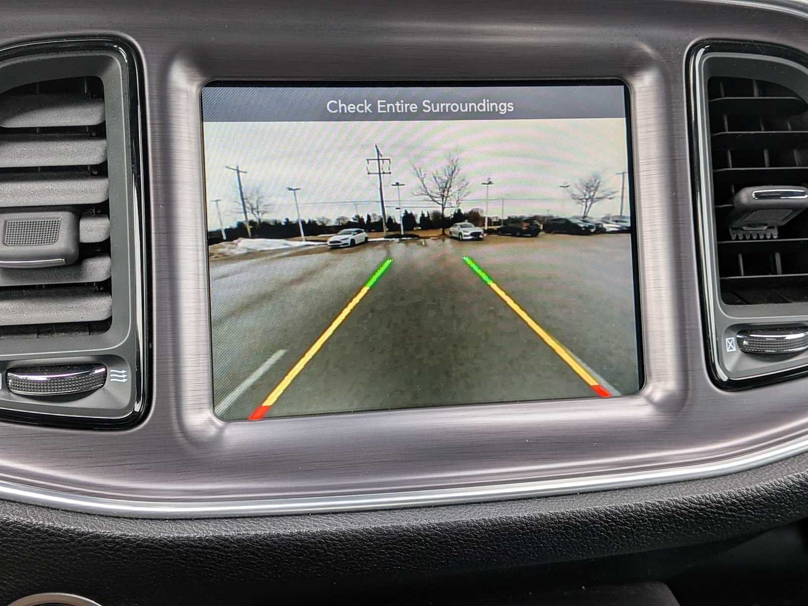 Thumbnail: 2016 Dodge Challenger - 26