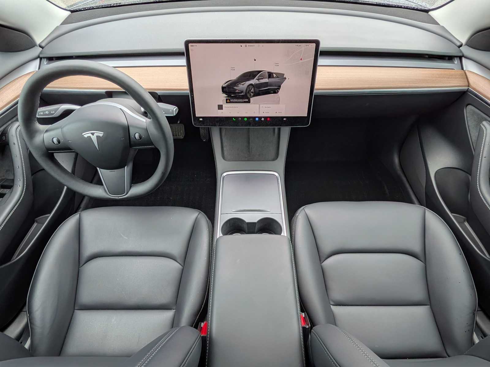 Thumbnail: 2023 Tesla Model 3 - 22