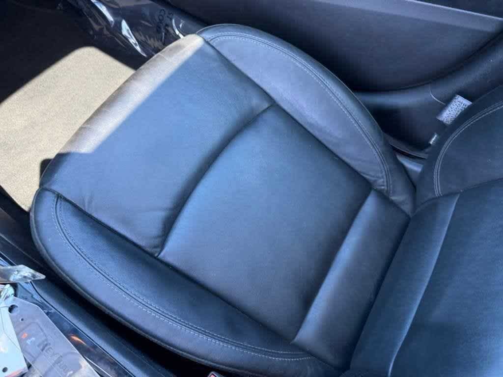 Thumbnail: 2016 Chevrolet Cruze - 24