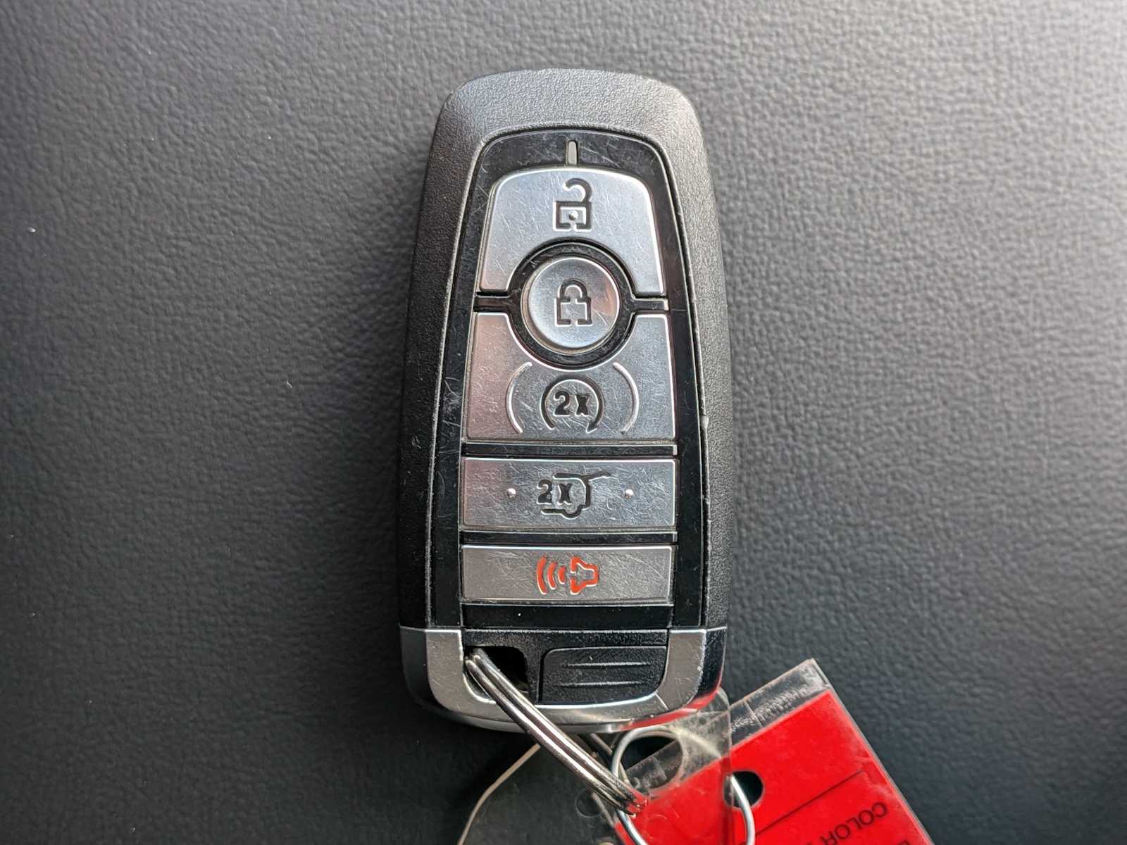 Thumbnail: 2024 Ford Explorer - 32