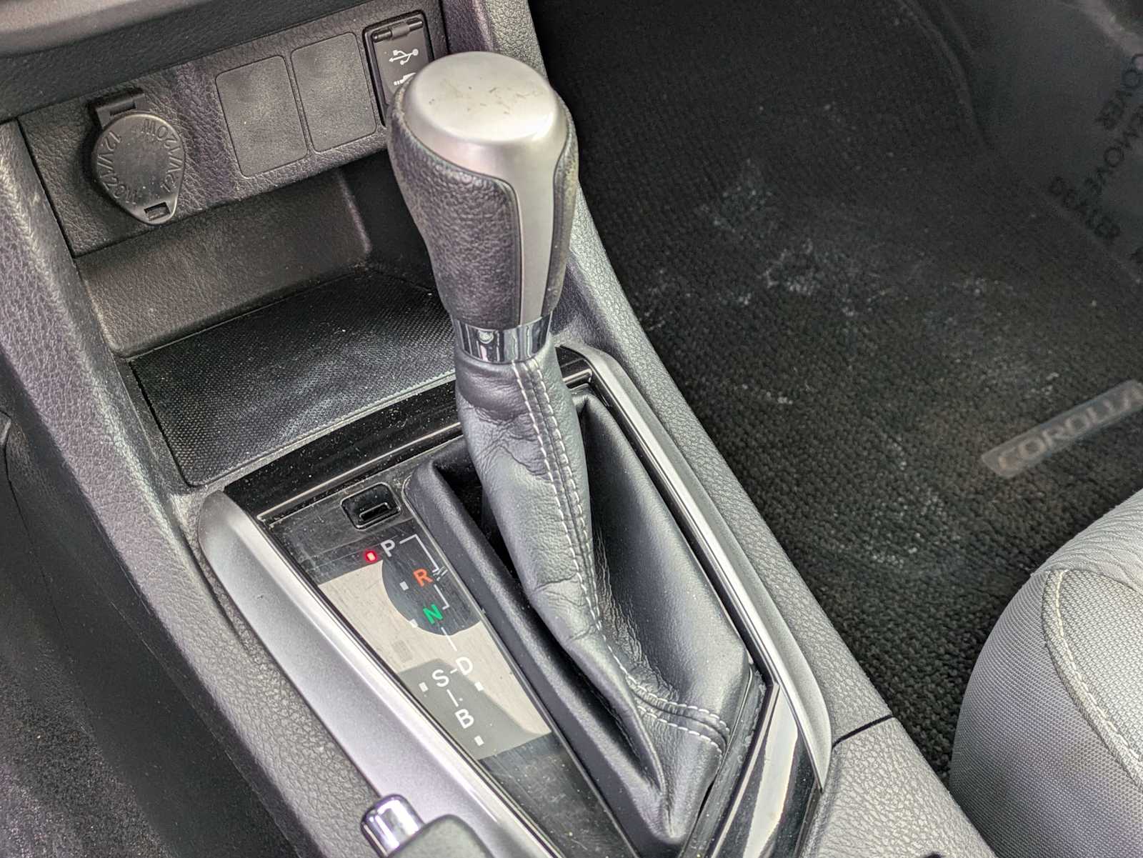 Thumbnail: 2016 Toyota Corolla - 28