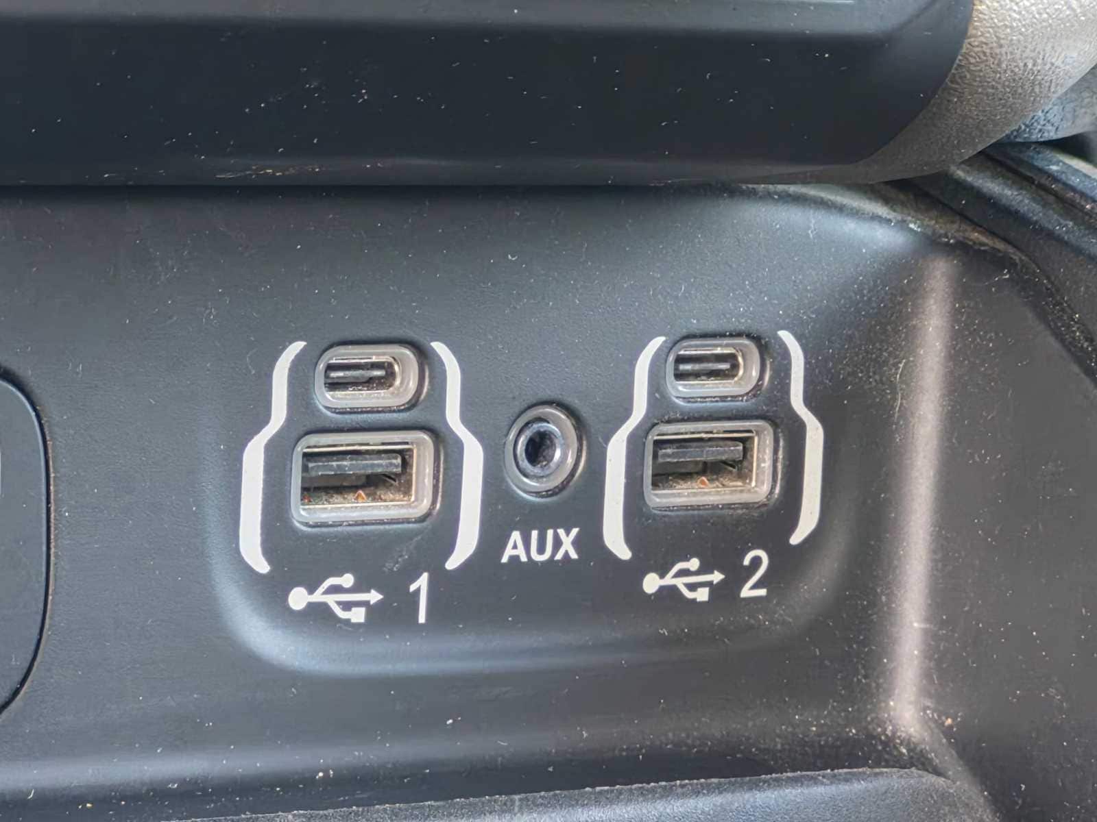 Thumbnail: 2019 RAM 1500 - 38