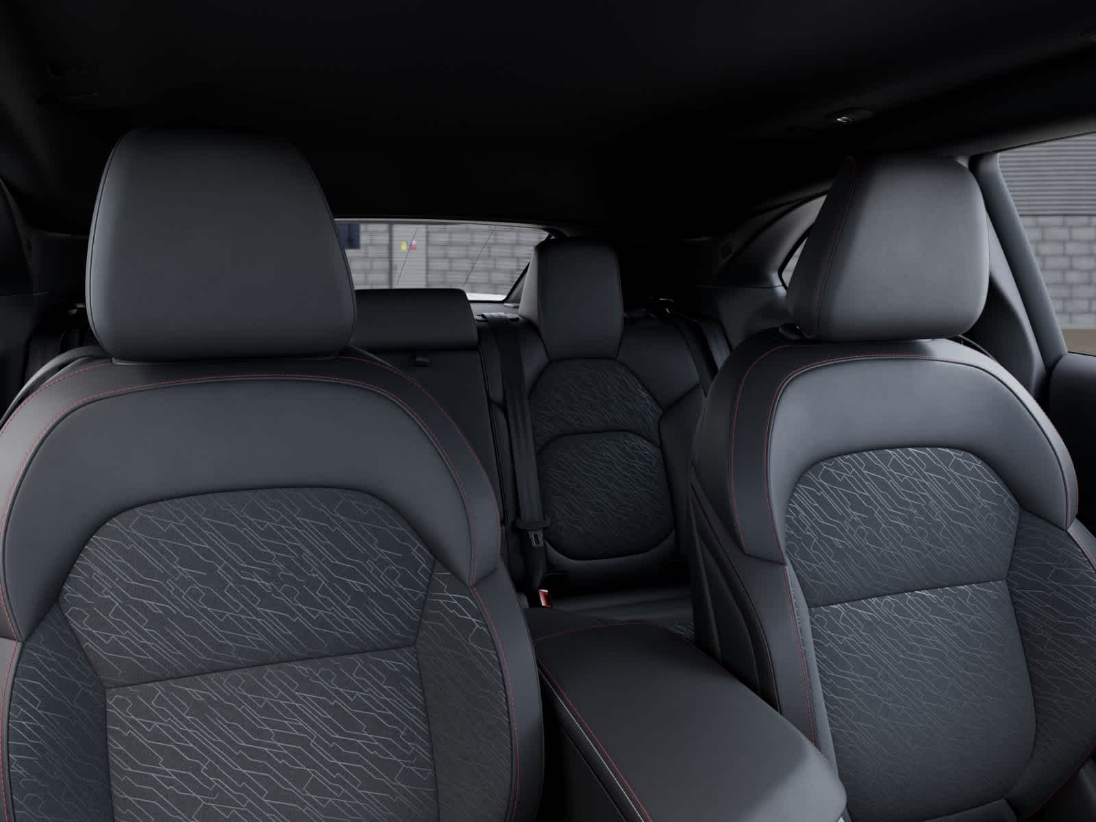 Thumbnail: 2026 Dodge Charger - 26