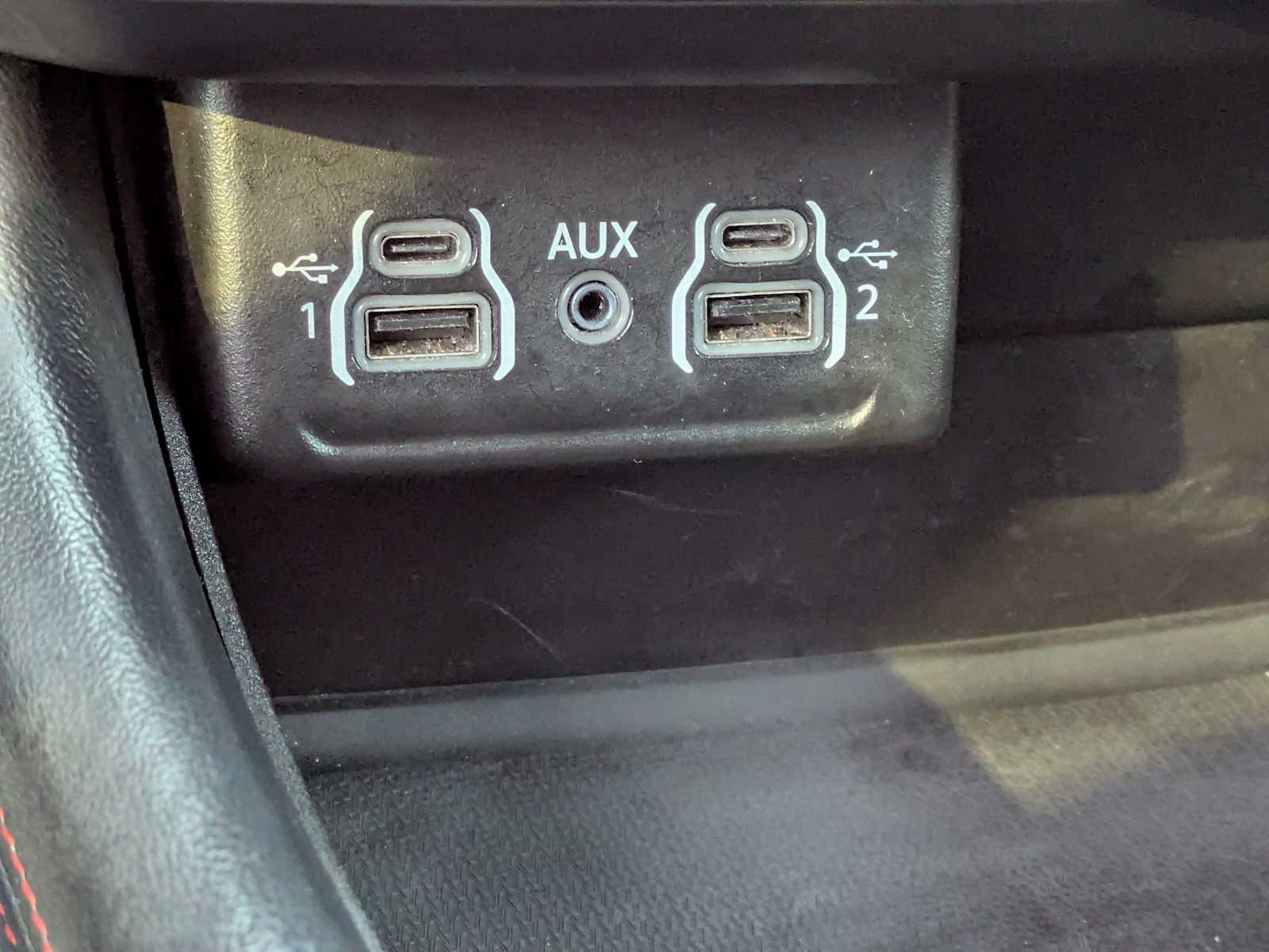 Thumbnail: 2023 Dodge Durango - 27