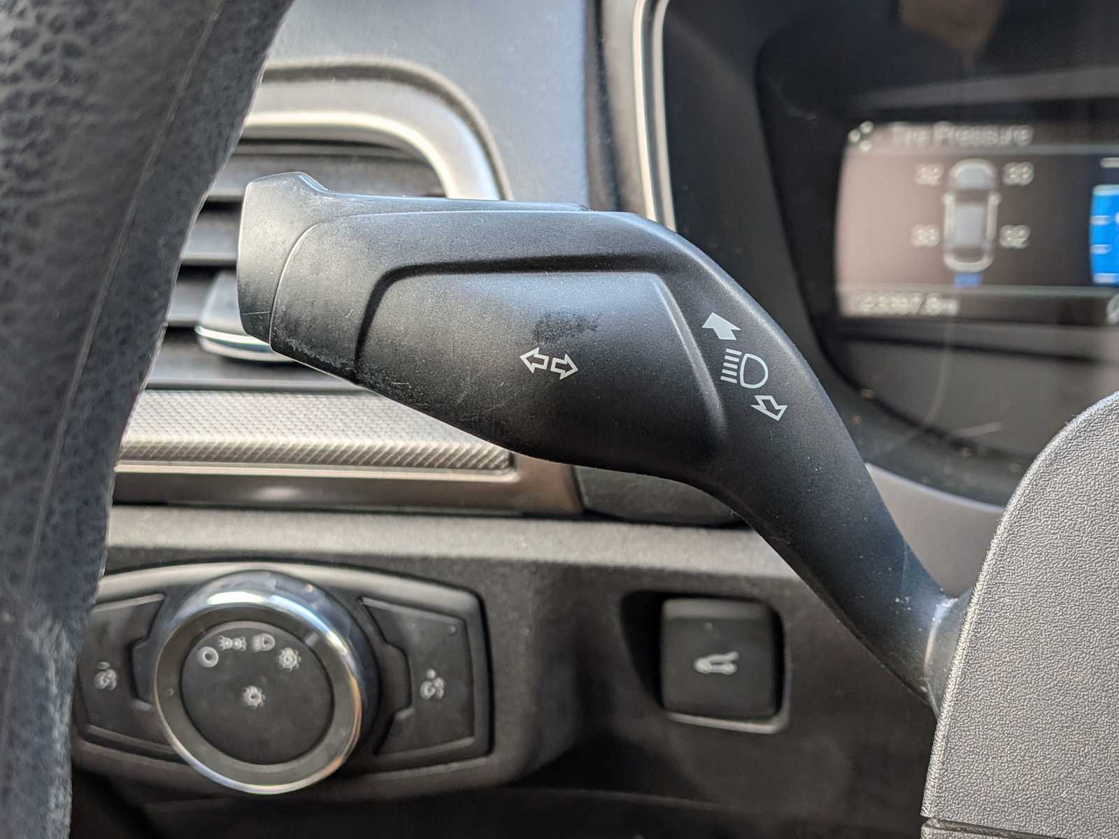 Thumbnail: 2018 Ford Fusion - 26