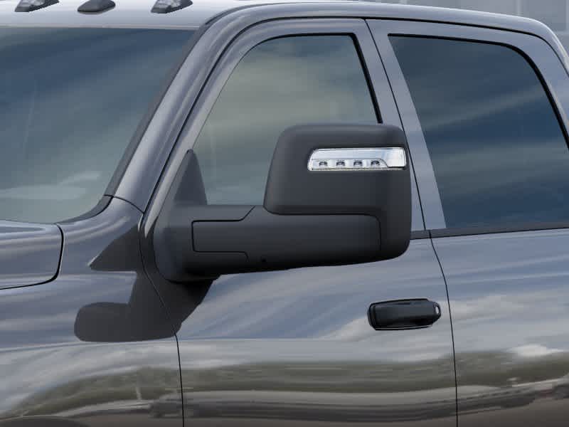 Thumbnail: 2026 RAM 2500 - 12