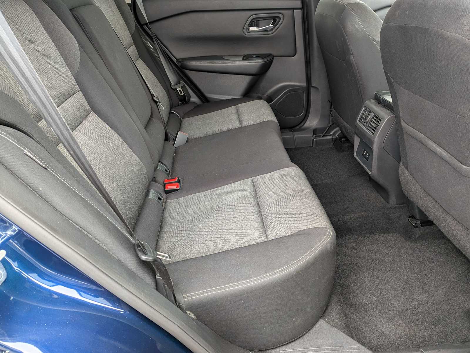 Thumbnail: 2025 Nissan Rogue - 18