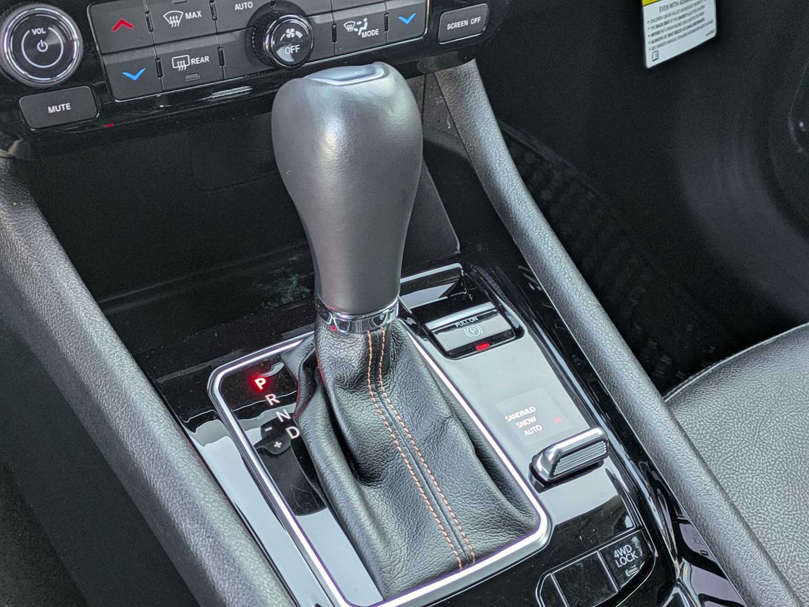 Thumbnail: 2022 Jeep Compass - 27