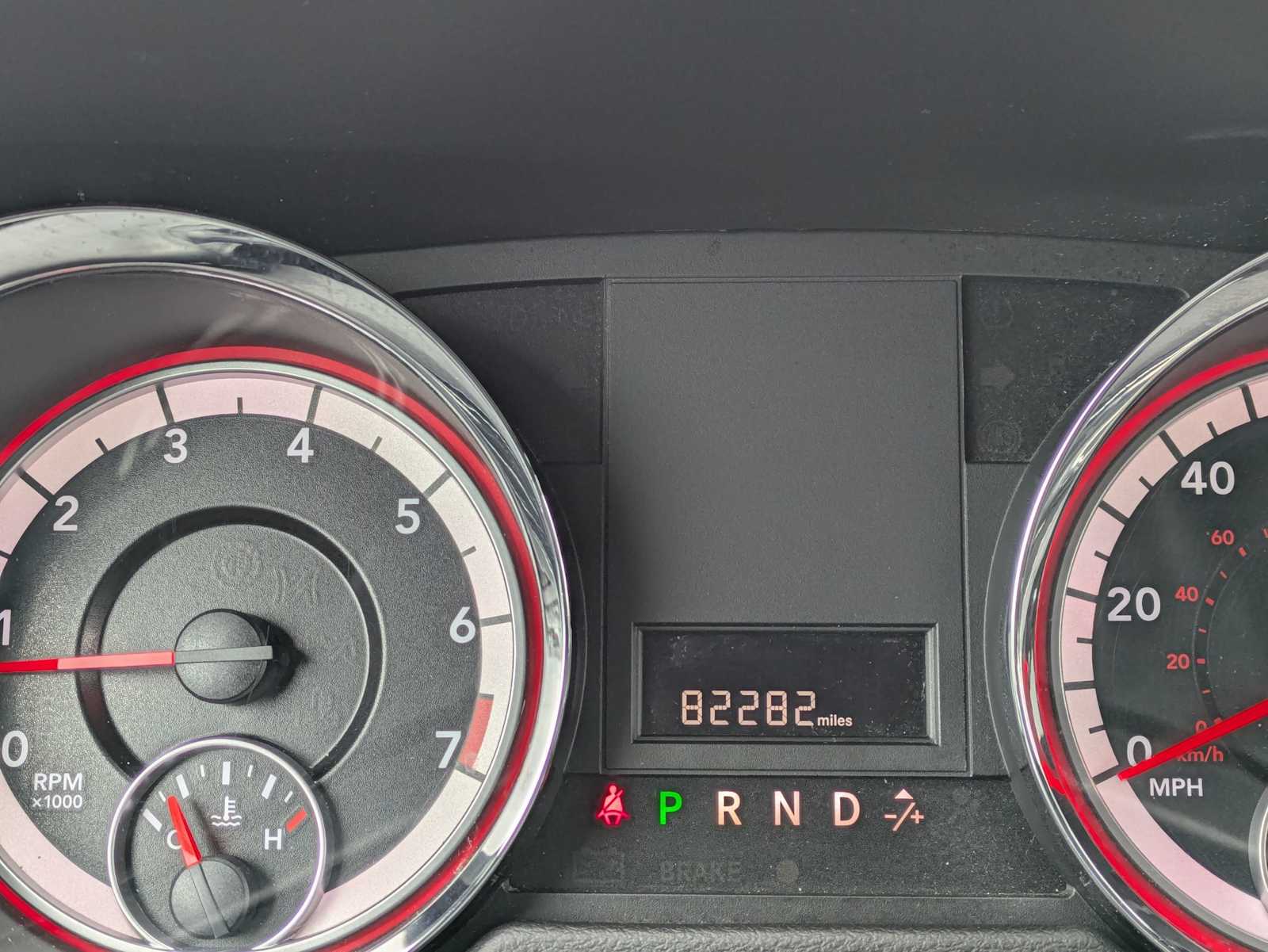 Thumbnail: 2019 Dodge Grand Caravan - 23