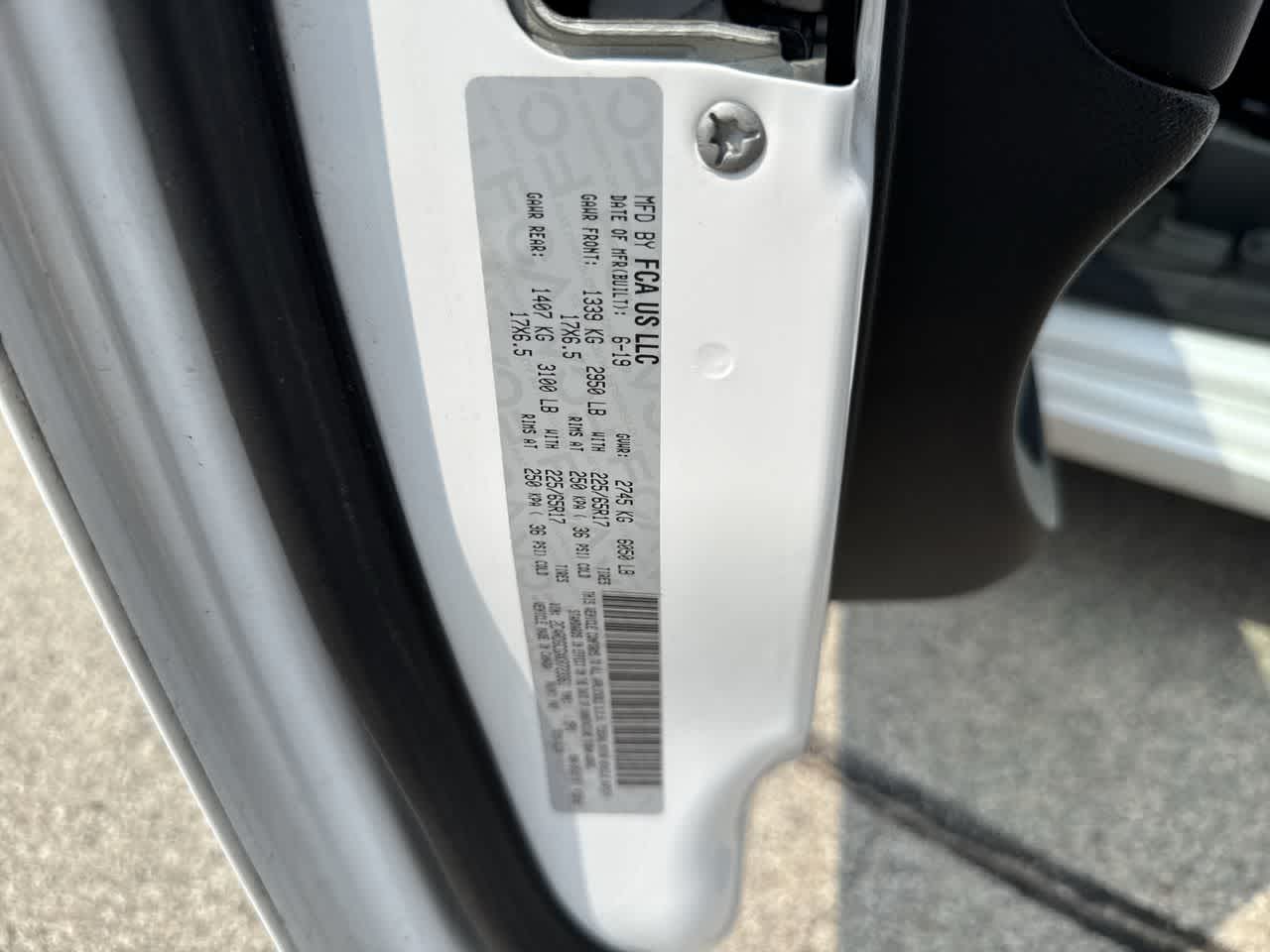 Thumbnail: 2019 Dodge Grand Caravan - 38