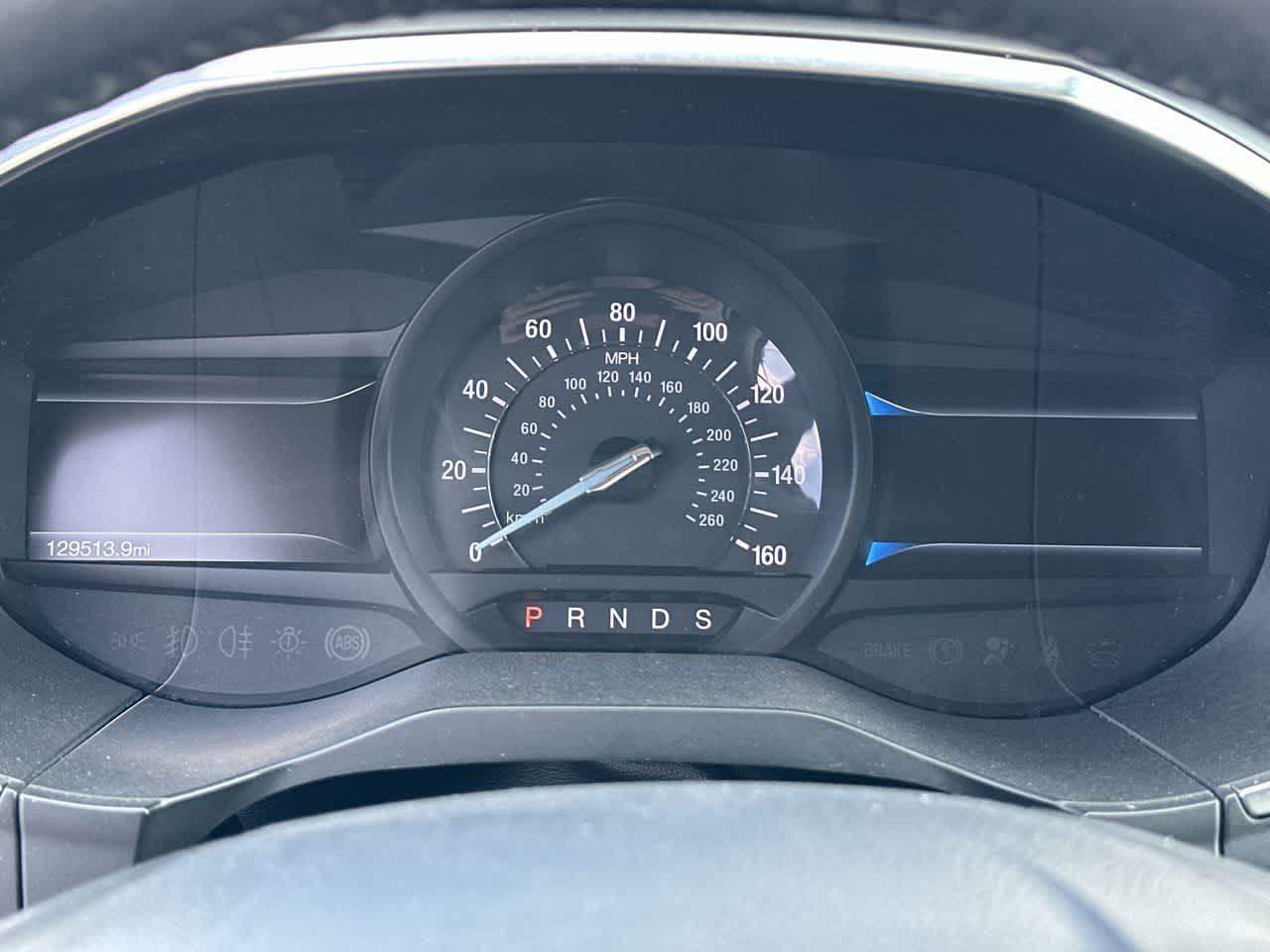 Thumbnail: 2021 Ford Edge - 27