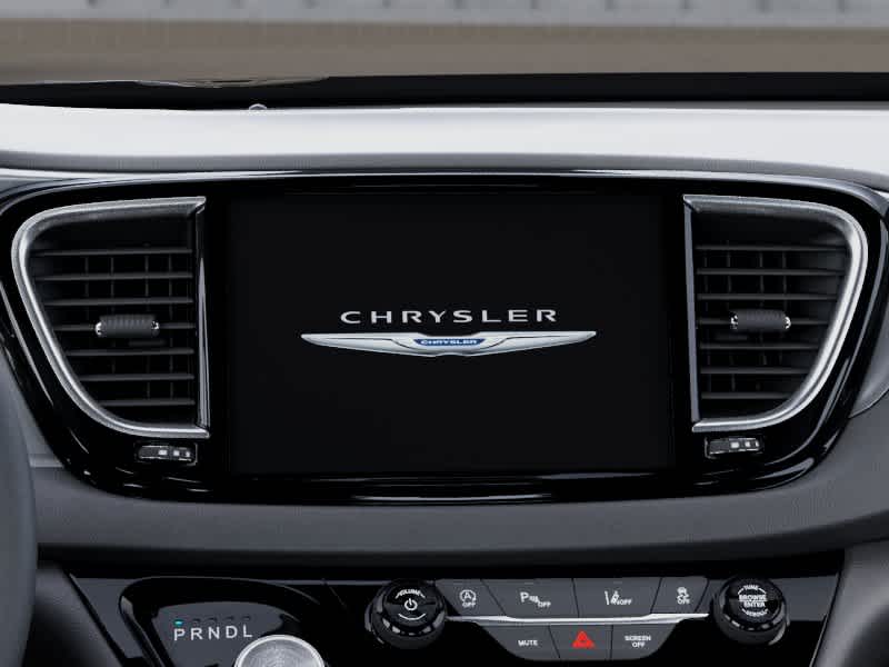 Thumbnail: 2027 Chrysler Pacifica - 18