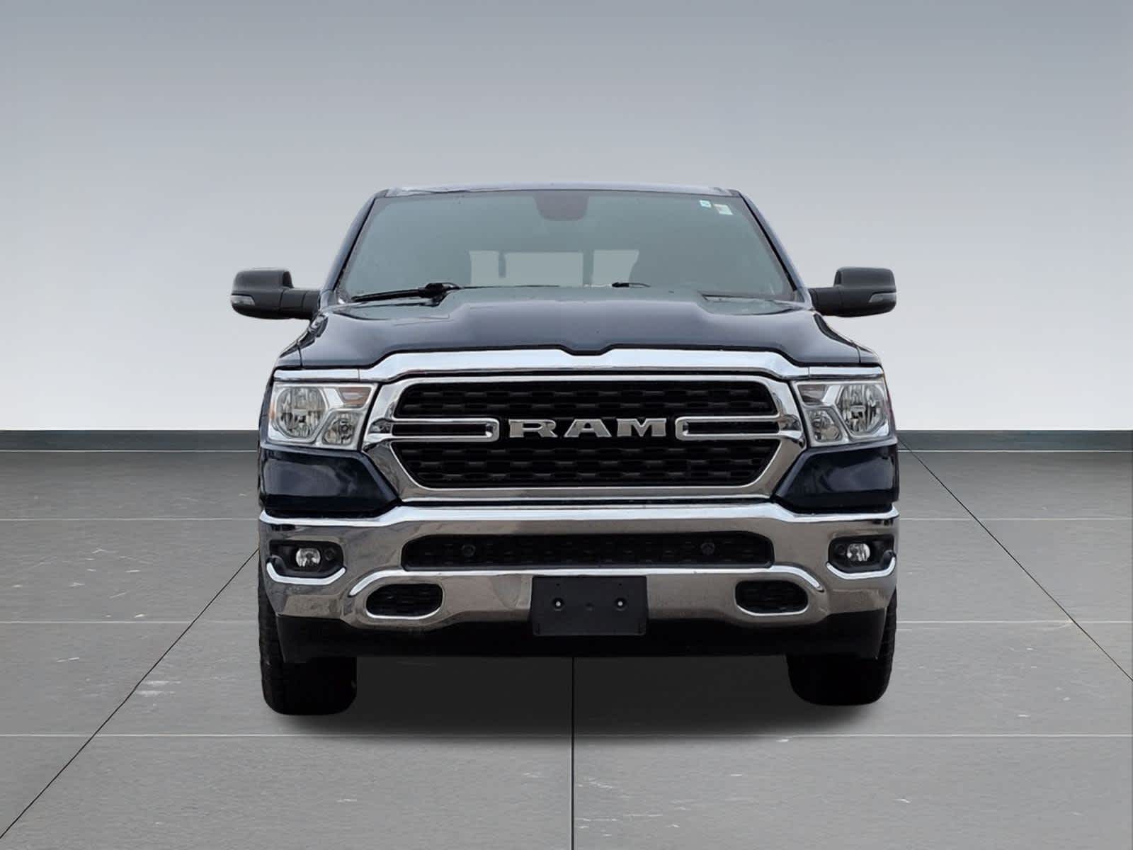 Thumbnail: 2023 RAM 1500 - 9