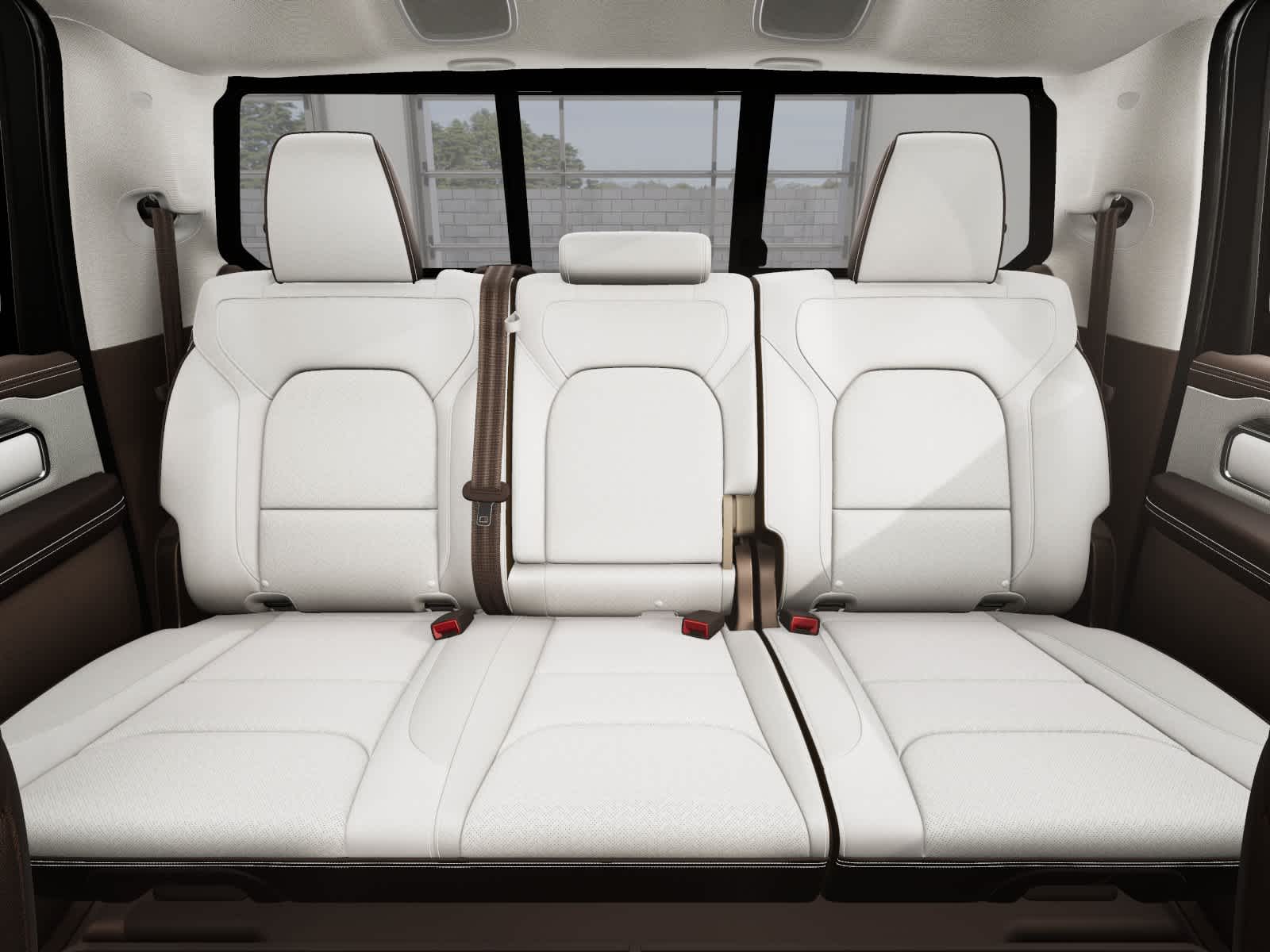 Thumbnail: 2026 RAM 1500 - 19