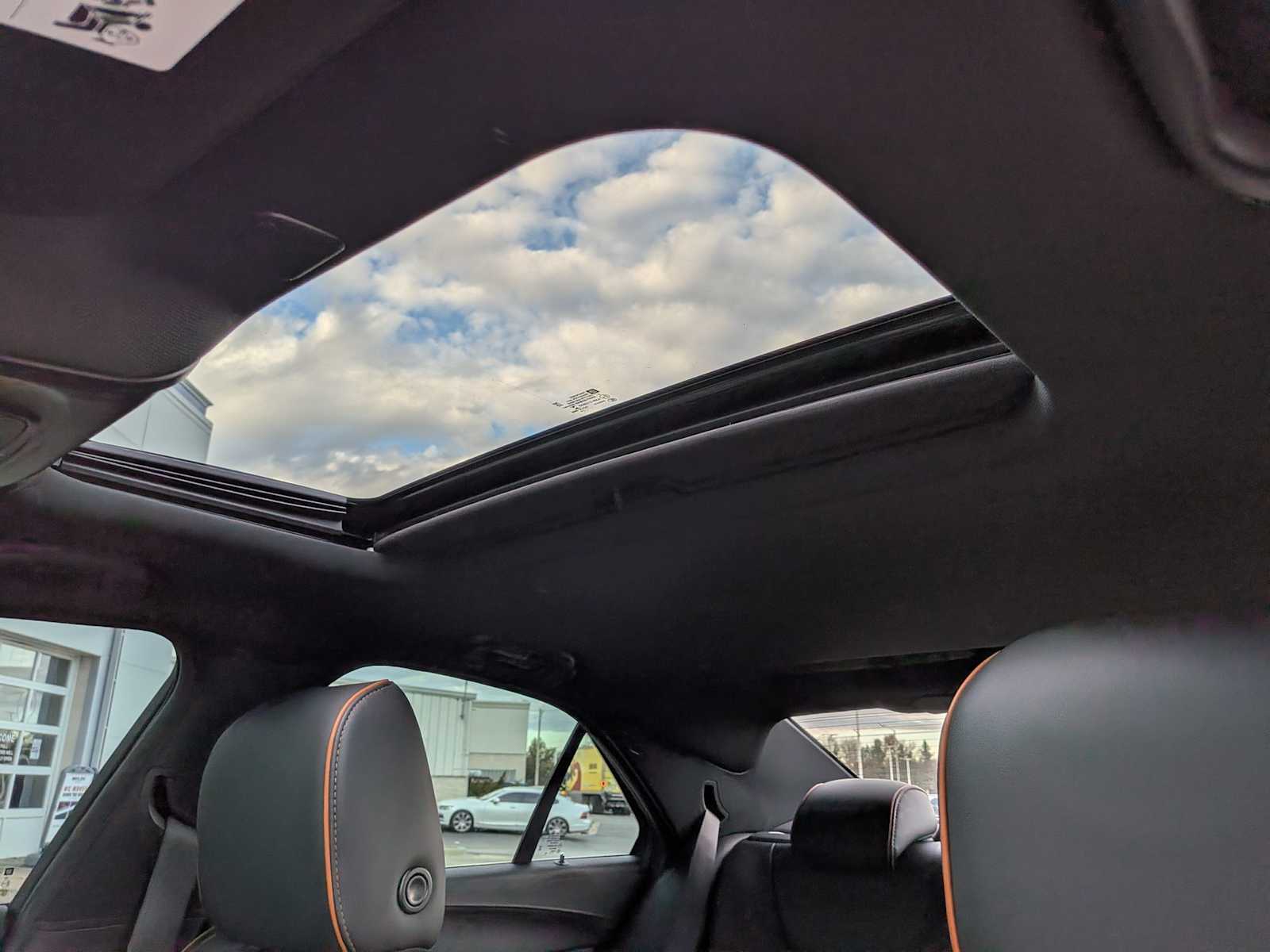 Thumbnail: 2020 Cadillac CT4 - 19