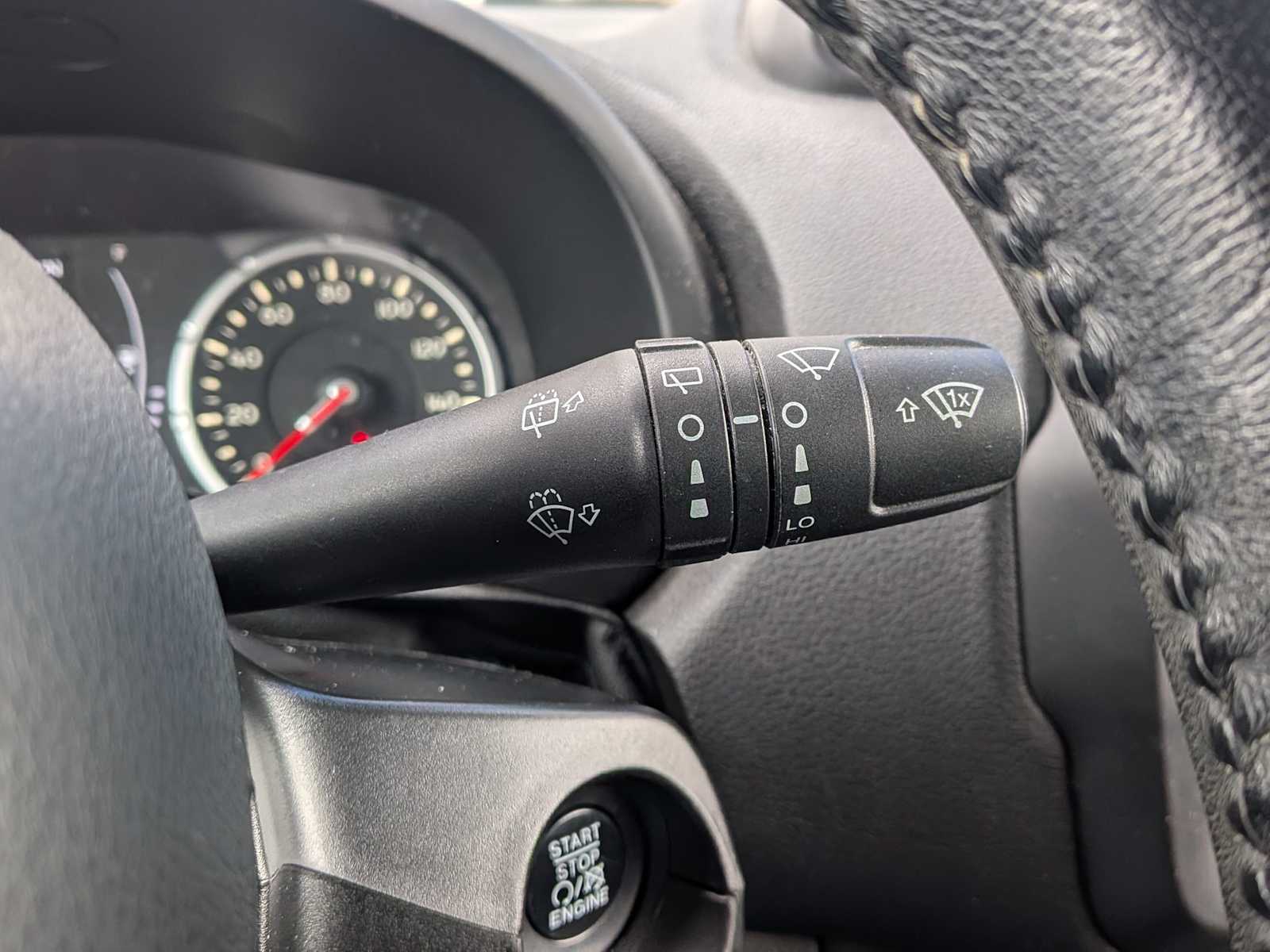 Thumbnail: 2018 Jeep Renegade - 24